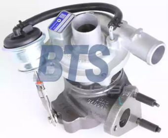 BTS TURBO T912321